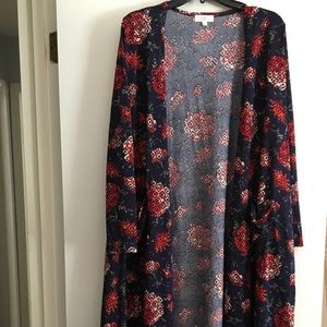 LuLaRoe Medium Sarah